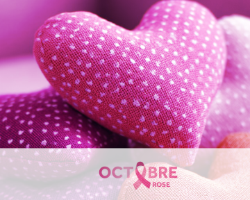 Octobre ROSE