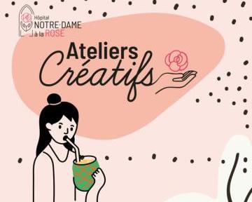 Atelier créatif # 4 : boisson fermentée