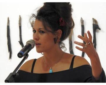 Atelier et scène ouverte poésie