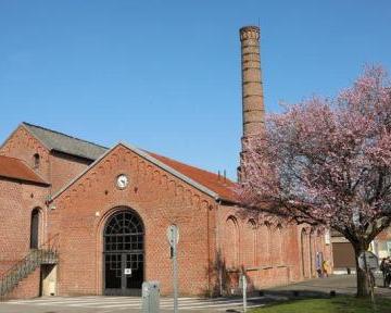 Musée du Textile et de la Vie Sociale (MTVS)