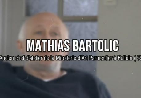 BARTHOLIC Mathias