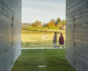 Journées nationales de l'architecture 2026