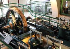 Pavillon de Manse – Chantilly