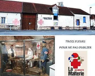 La Malterie
