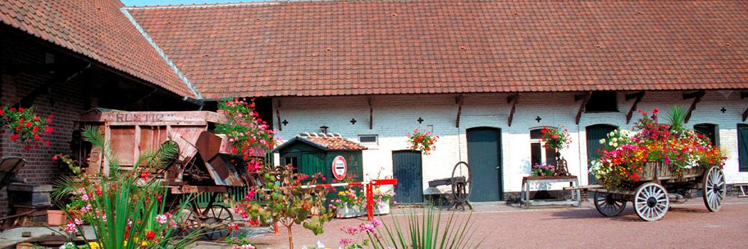 Musée des Arts et Traditions populaires