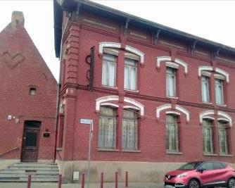 Musée de la mine et des traditions populaires