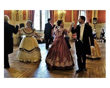 L'art du costume 1900