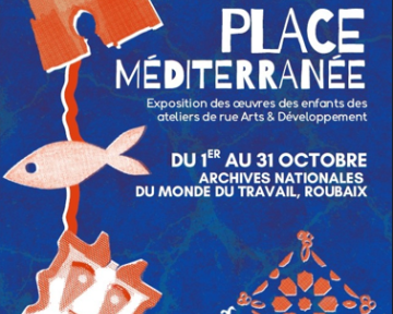 La Méditerranée est en nous
