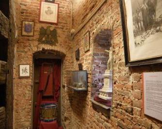 Musée d'histoire locale