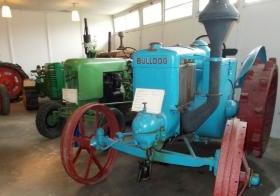 Musée régional du machinisme agricole