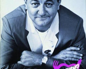 Les Restos du Coeur ont 40 ans !