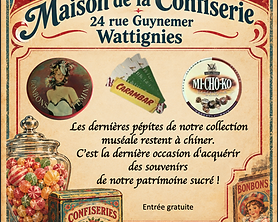 Vide-musée