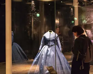 Visite guidée des collections