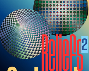 Vernissage "Reliefs²"