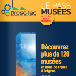 Pass Musées
