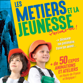 Les Métiers et la Jeunesse
