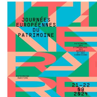 Journées Européennes du Patrimoine