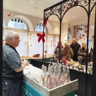 Une journée de découverte du patrimoine hospitalier et des savoir-faire berckois