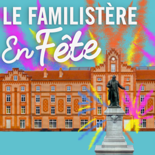 Proscitec au rendez-vous du 1er mai du Familistère de Guise – Nouvelle formule, mêmes valeurs !