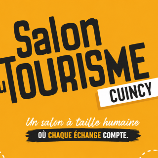 PROSCITEC au Salon du Tourisme de Cuincy 2026 : une vitrine collective pour valoriser les savoir-faire du réseau