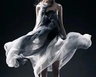 Yiqing Yin - Visite commentée de l'exposition