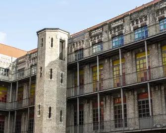 De l'usine au musée