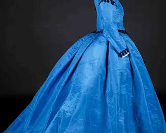 Les dessous de la mode, structures et armatures de la Renaissance au 19e siècle