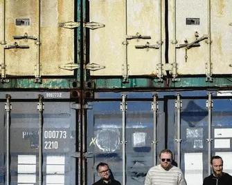 Bal Folk – Trio BUM