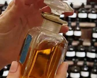 Conférence olfactive 