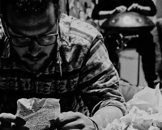 Rendez-vous au musée - Duo Sunnah