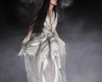 Exposition Yiqing Yin - Visites du dimanche