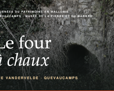 Le four à chaux