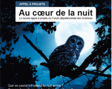 Au cœur de la nuit