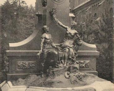 La bienfaitrice de Oignies 