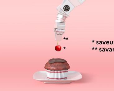 Saveurs savantes