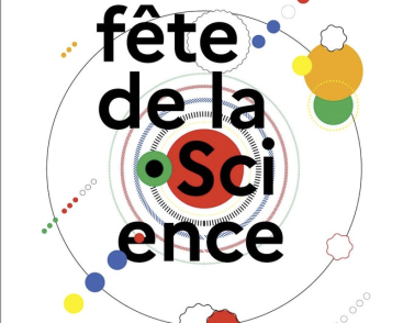 Fête de la Science