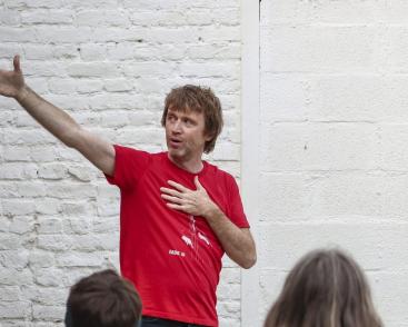 FURIE conte de Marc Fiévet