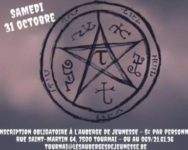 Soirée Escape Game