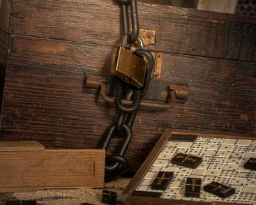  Escape Game « Prisonniers du temps »