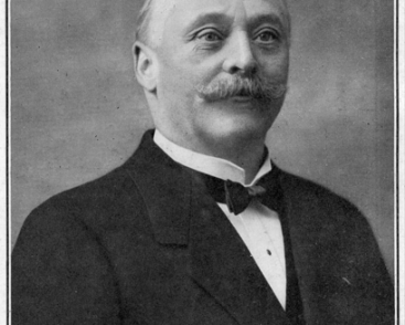 Les Grandes Figures de la Rubanerie