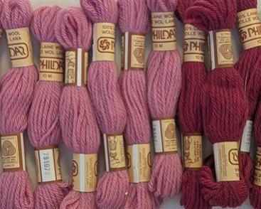 Atelier broderie