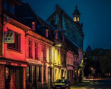 Journées européennes du Patrimoine