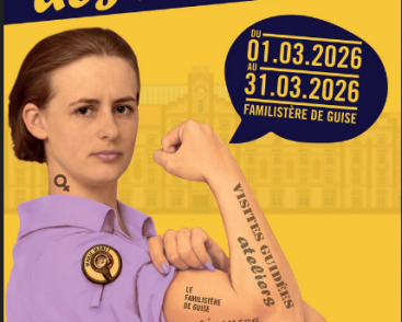 Le mois des pionnières