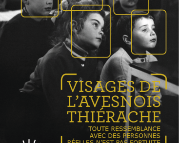 Visages de l'Avesnois-Thiérache