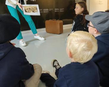 Si le Familistère m'était conté