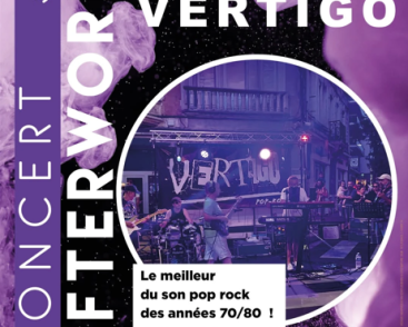  Afterwork Vertigo 