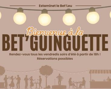 La Bet'Guingette
