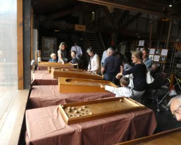 Fête du jeu