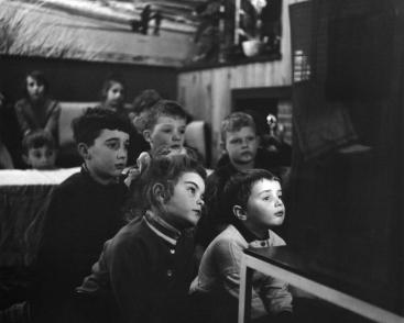 Colloque « la collecte de mémoire »