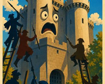 Prise de bastille